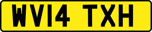 WV14TXH