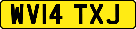 WV14TXJ