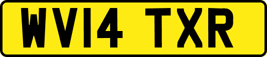 WV14TXR