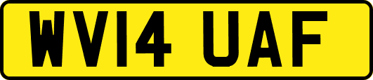 WV14UAF