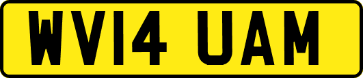 WV14UAM