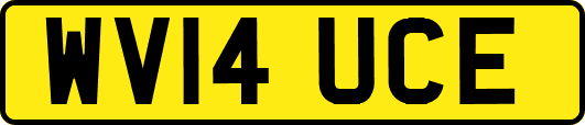 WV14UCE