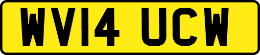 WV14UCW