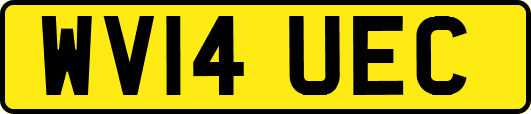 WV14UEC