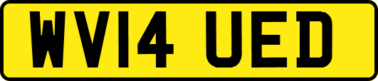 WV14UED