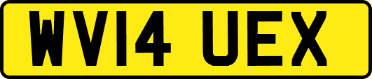 WV14UEX