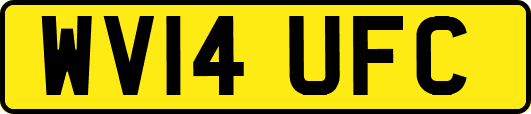 WV14UFC