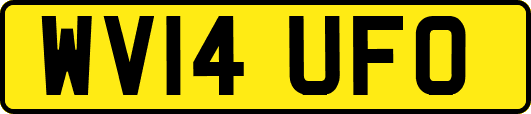 WV14UFO