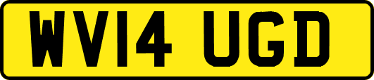 WV14UGD