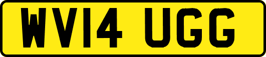 WV14UGG