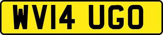 WV14UGO