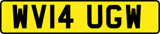 WV14UGW