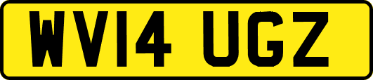 WV14UGZ