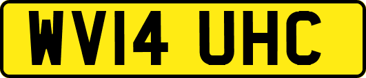 WV14UHC