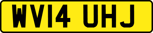 WV14UHJ