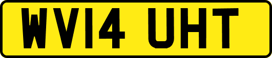 WV14UHT