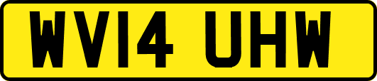 WV14UHW