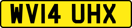 WV14UHX