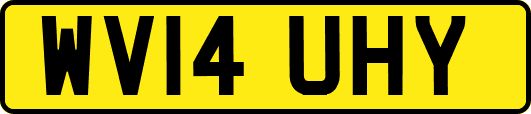 WV14UHY