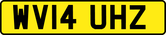 WV14UHZ