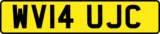 WV14UJC