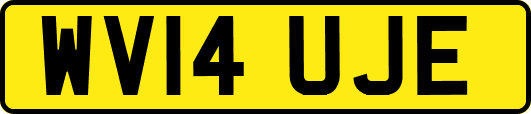 WV14UJE