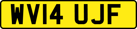 WV14UJF