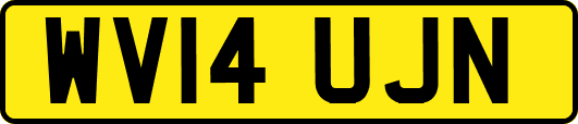 WV14UJN