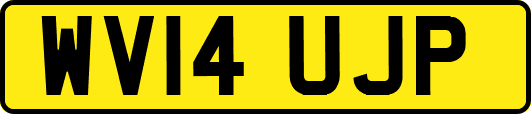 WV14UJP