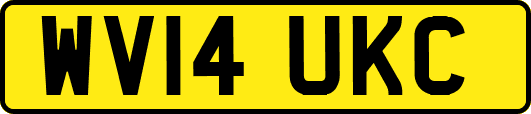 WV14UKC