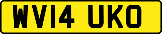 WV14UKO