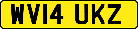 WV14UKZ