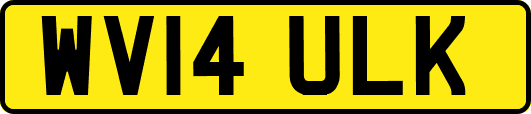 WV14ULK