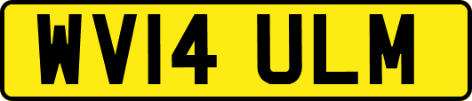 WV14ULM