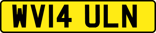 WV14ULN