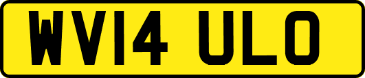 WV14ULO