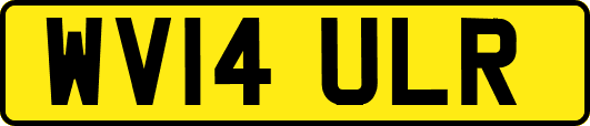 WV14ULR