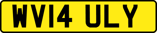 WV14ULY