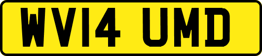 WV14UMD