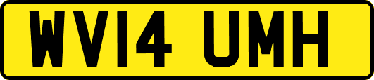 WV14UMH