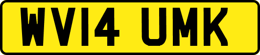 WV14UMK