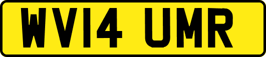 WV14UMR