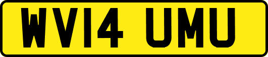 WV14UMU