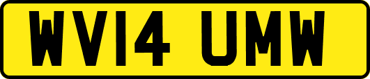 WV14UMW