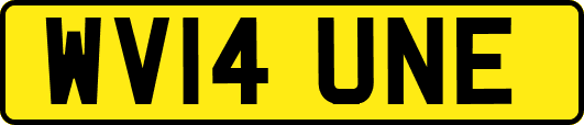 WV14UNE