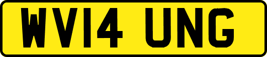 WV14UNG