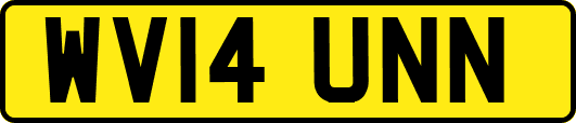 WV14UNN