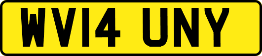 WV14UNY