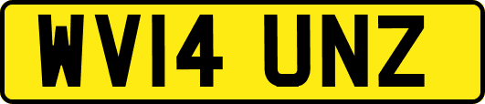 WV14UNZ