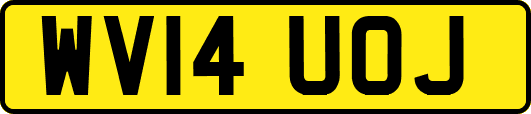 WV14UOJ